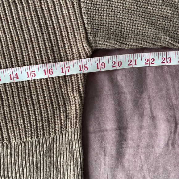 Babaton Canberra Merino Wool Cardigan - Picture 11 of 13